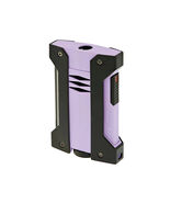 S.T. Dupont Lighter - Defi Extreme Torch Lilac - 021465 - $262.40