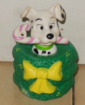 1996 McDonald&#39;s 101 Dalmations Happy Meal Toy #20 - £3.78 GBP