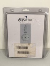 MinkaAire RCS223 Hand Held 256 Bit AireControl Ceiling Fan Remote System - £31.64 GBP