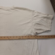 Reebok Men's White Short Sleeve T-Shirt Houston Texans Basketball NFL Size Large image 11