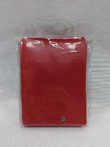 Pack Of (39) Ultra Pro Red Glossy Standard Size Trading Card Sleeves 66m... - €5,92 EUR