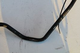 2003-2006 w215 MERCEDES CL500 CL55 CL600 ABC DISTRIBUTOR LINE TO COOLER 2246 image 5