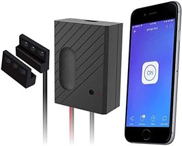 Using The Ewelink App, The Newgoal Smart Garage Door Controller Wifi Switch - £25.37 GBP