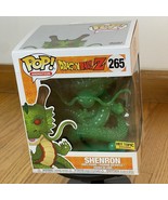 FUNKO POP! 6” DRAGON BALL Z SHENRON #265 (GALACTIC TOYS) VINYL FIGURE - $22.49