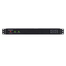 CyberPower RKBS15S2F10R 15A 12-Outlet 1U RM Rackbar Surge Supressor - $145.64+