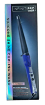 Infiniti Pro Conair CD229N Silicone Shine Curling Wand 1 1/2&quot; Beachy Waves - £21.33 GBP