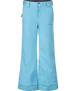 Spyder Girls Olympia Ski Snowboarding Snow Pants, Size 18 (Girl&#39;s), NWT - $68.31