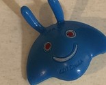 Pokémon Mantyke 1” Figure Blue Toy - £6.24 GBP