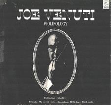 Joe venuti violinology thumb200