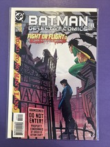 Batman Detective Comics (1937 series) #729 - 1st Edition Direct Sales - £7.55 GBP