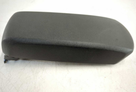 New OEM Ford Center Console Armrest Black Vinyl 2008-2011 Focus 8S4Z-540... - $113.85