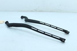 04-09 AUDI S4 Left & Right Windshield Wiper Arms F3927 image 2