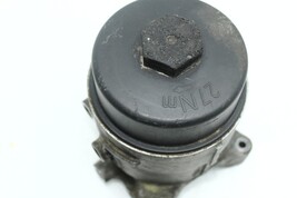 2008-2010 FORD F-250 F-350 6.4L POWERSTROKE DIESEL FUEL FILTER HOUSING H1990 image 8