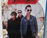 Depeche Mode The Historical Collection 2x Double Blu-ray (Videography) (... - £34.59 GBP