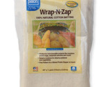 Pellon® Wrap-N-Zap® Microwave Safe Natural Cotton Batting 45&quot; x 1 Yard M... - $9.95