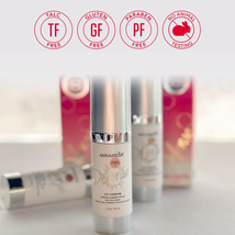 Mirabella Defense CC Crème - Dark, 30 ml image 5