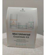 BeautyStat Mini Universal Essentials Kit universal C skin refiner FREE S... - $39.59