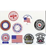 IUOE International Union of Operating Engineers Labor LU Local union Sti... - $459.88 MXN