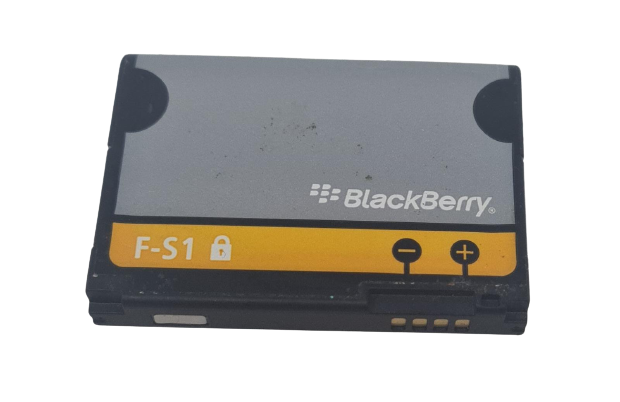 Primary image for Battery F-S1 FS1 BAT-26483-003 For BlackBerry Torch 9800 Torch 2 9810