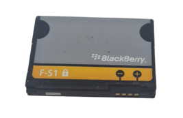 Battery F-S1 FS1 BAT-26483-003 For BlackBerry Torch 9800 Torch 2 9810 - $5.95