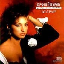Let It Loose by Gloria Estefan/Miami Sound Machine (CD, Jun-1987, Epic) - Good - £1.62 GBP