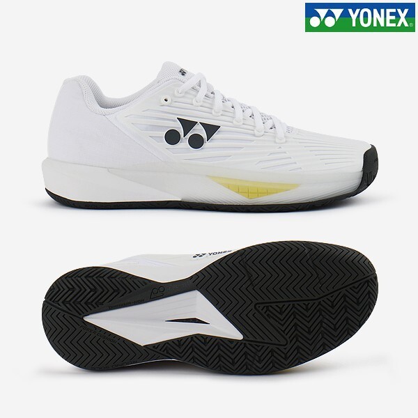 Yonex 2025 Power Cushion Eclipsion 5 Unisex Tennis Shoes Sportswear SHT-... - $152.91