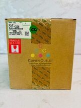 Genuine Ricoh Aficio MP C305SP,C305SPF Yellow Drum Unit D117-0128 - $196.02