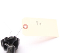 2006-2007 INFINITI M35 M45 REAR VIEW MIRROR HOMELINK V331 image 7