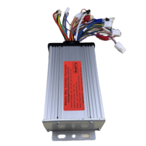 Electric BIKE Controller 500W/1000/W1500W 36V/48V/60V/64V Brushless E-Bi... - $39.80