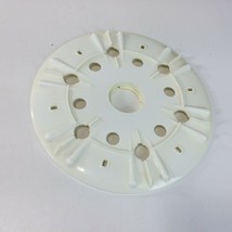 Baby Brezza Bottle Steam Sterilizer Dryer Machine REPLACEMENT Base Plate - £9.45 GBP