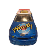 Racing Champions Nascar Stock Car #16 -1/24 Ted Musgrave Family Channel ... - $29.81 CAD