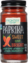 Frontier Herb Paprika Ground (1x2.08 Oz) - $456.11 MXN