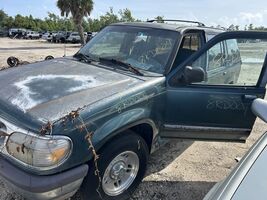 Windshield Wiper Motor Fits 95-97 EXPLORER 104842735 - $54.45