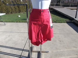 NWT DASH CORAL SHORTS 2X - £12.01 GBP