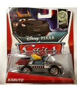 Disney Pixar Cars Kabuto - $15.03 CAD