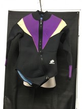 Performance Wet Suit Women&#39;s Size S Ocean Lake SCUBA Surfing KG - €28,38 EUR