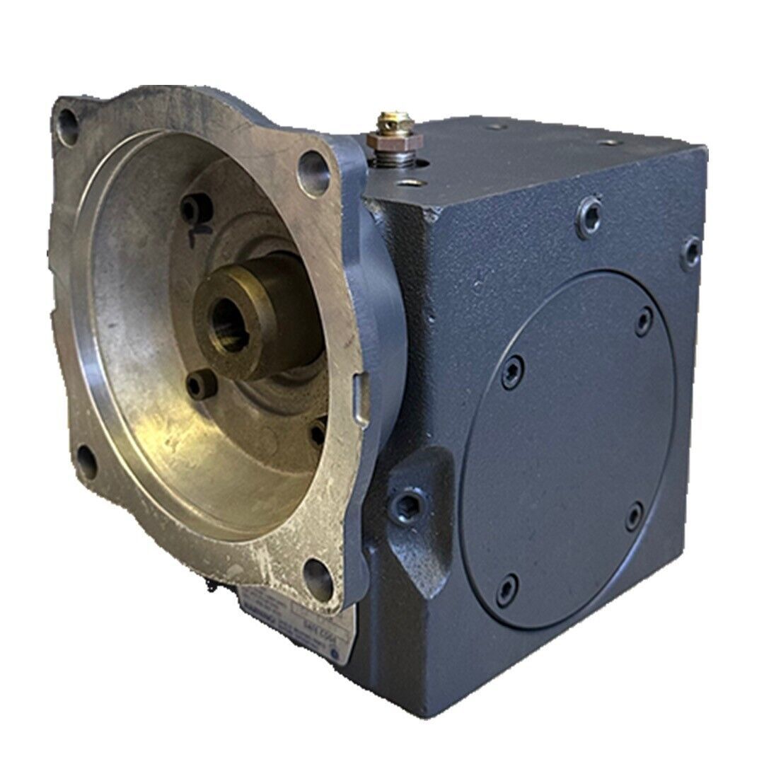 NEW HUB CITY 022077030 / 022077030 POWERCUBE REDUCER MODEL 214 301