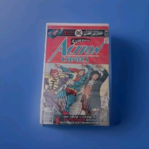 DC Action Comics #463  September 1976 Superman Comic Book - $4.95