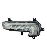 2016-2018 Chevrolet Malibu LEFT Driver OEM LED Daytime Running Fog Light... - $101.88 CAD