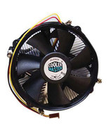 Cooler Master DP6-9EDSA-OL-GP Processor cooler fan - $13.95