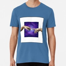 Creation Of Atom Size S to 5XL Made in the USA T-Shirt - £17.74 GBP