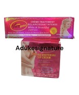 Veet Gold papaya skin glow Cup Cream &amp; fading tube Cream - $78.52 CAD