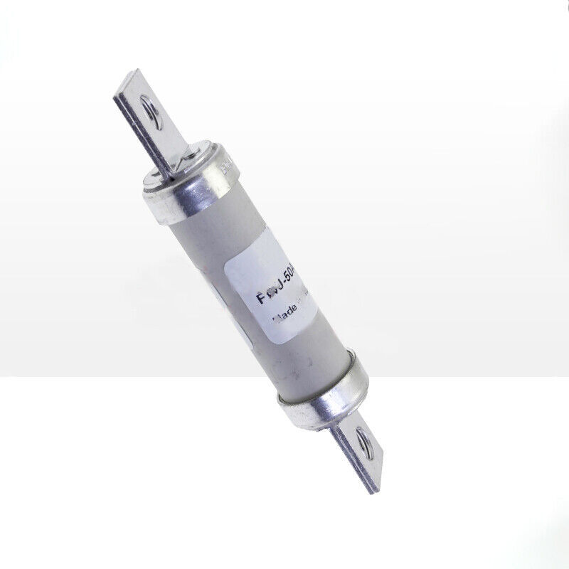 10PCS/Box New For FWJ-50A 1000V Fast Quick Blow Fuse - $77.99