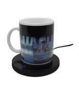 Sunkiss ThermoH Coffee Mug Warmer - £19.40 GBP