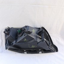 06-09 Mitsubishi Raider Headlight Head Light Lamp Driver Left LH - POLISHED image 9