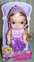Disney Princess My First Baby Rapunzel 11&quot; Doll New - £17.79 GBP