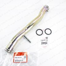 Genuine Honda Civic EG6 Sir-II EK4 Integra Water Pump Connecting Pipe &amp; ... - $54.98