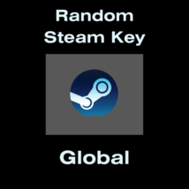 5 Random Premium Steam Keys Games | Global Region - $8.90