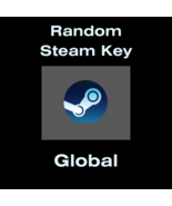 5 Random Premium Steam Keys Games | Global Region - £6.98 GBP