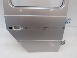 03 Mercedes W463 G500 G55 door shell, right rear - $654.49